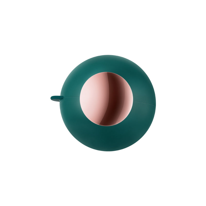 Reusable gel pet hair remover ball – photo 4