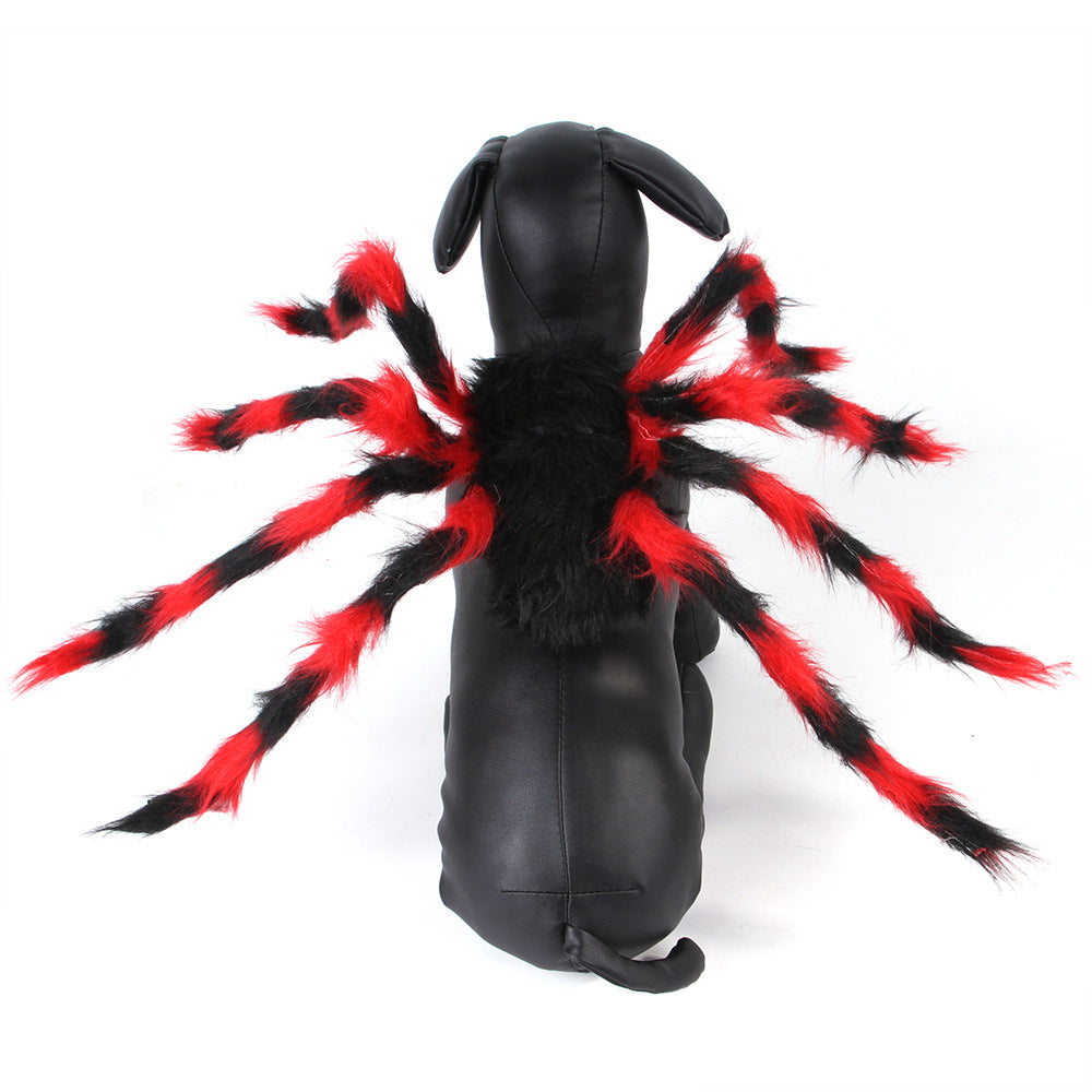 Spider Halloween Costume for Cats & Dogs – photo 3