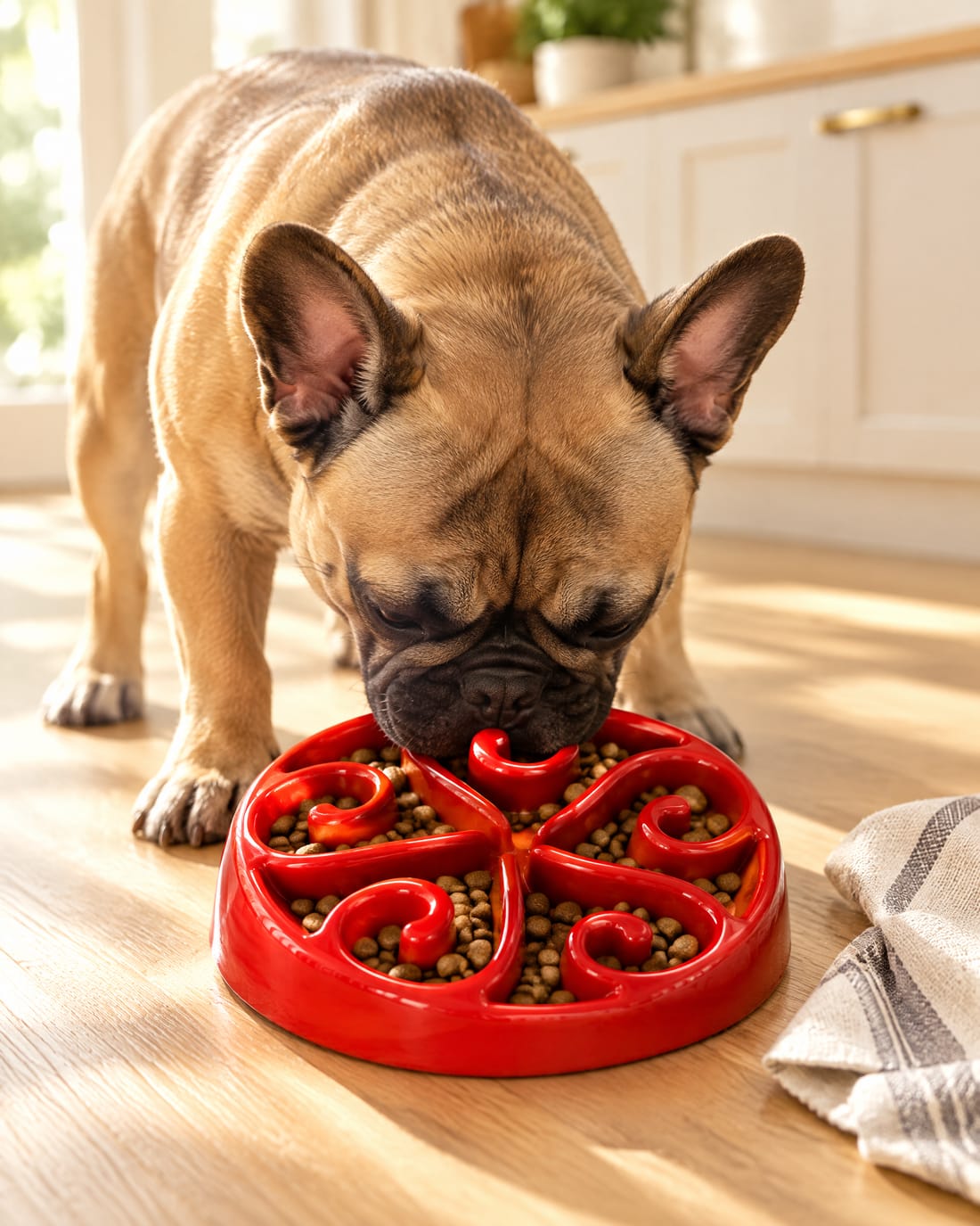 Alimentación